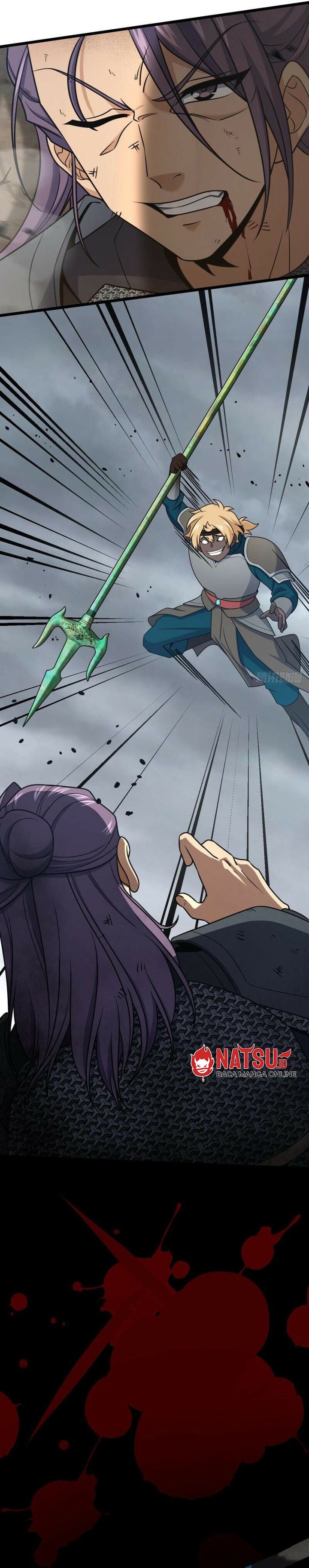 Spare Me, Great Lord! Chapter 650 Bahasa Indonesia